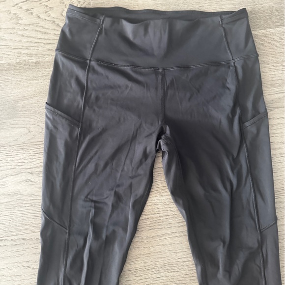 Lululemon Leggings - Picture 5 of 6